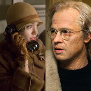 Brad Pitt, Angelina Jolie Brad Pitt, Angelina Jolie